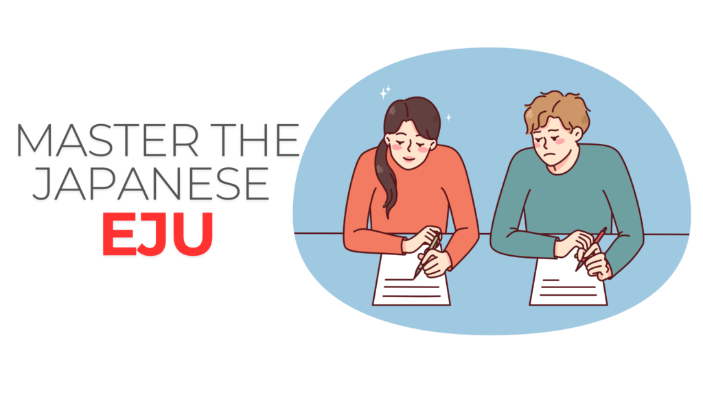 Master the EJU: 7 Proven Tips for Success in the Japanese University Admission Exam for International Students