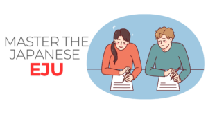 Master the EJU: 7 Proven Tips for Success in the Japanese University Admission Exam for International Students