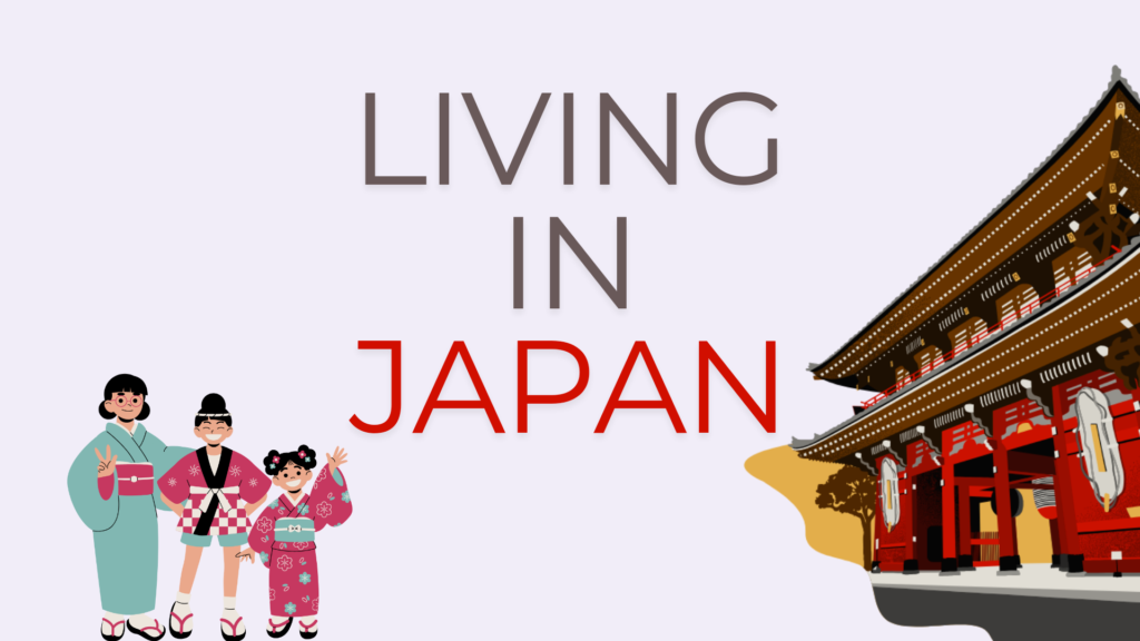 Living the Dream: #1 The Ultimate Guide to Studying in Japan